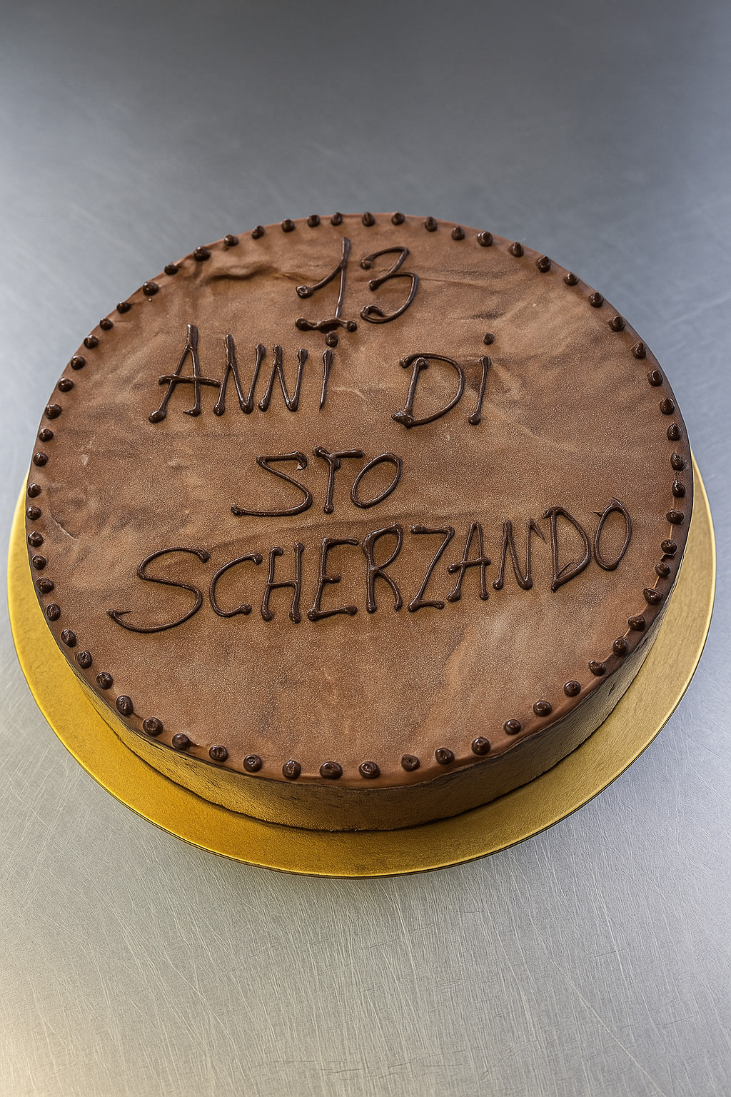 Torte gelato personalizzate Dello Brescia